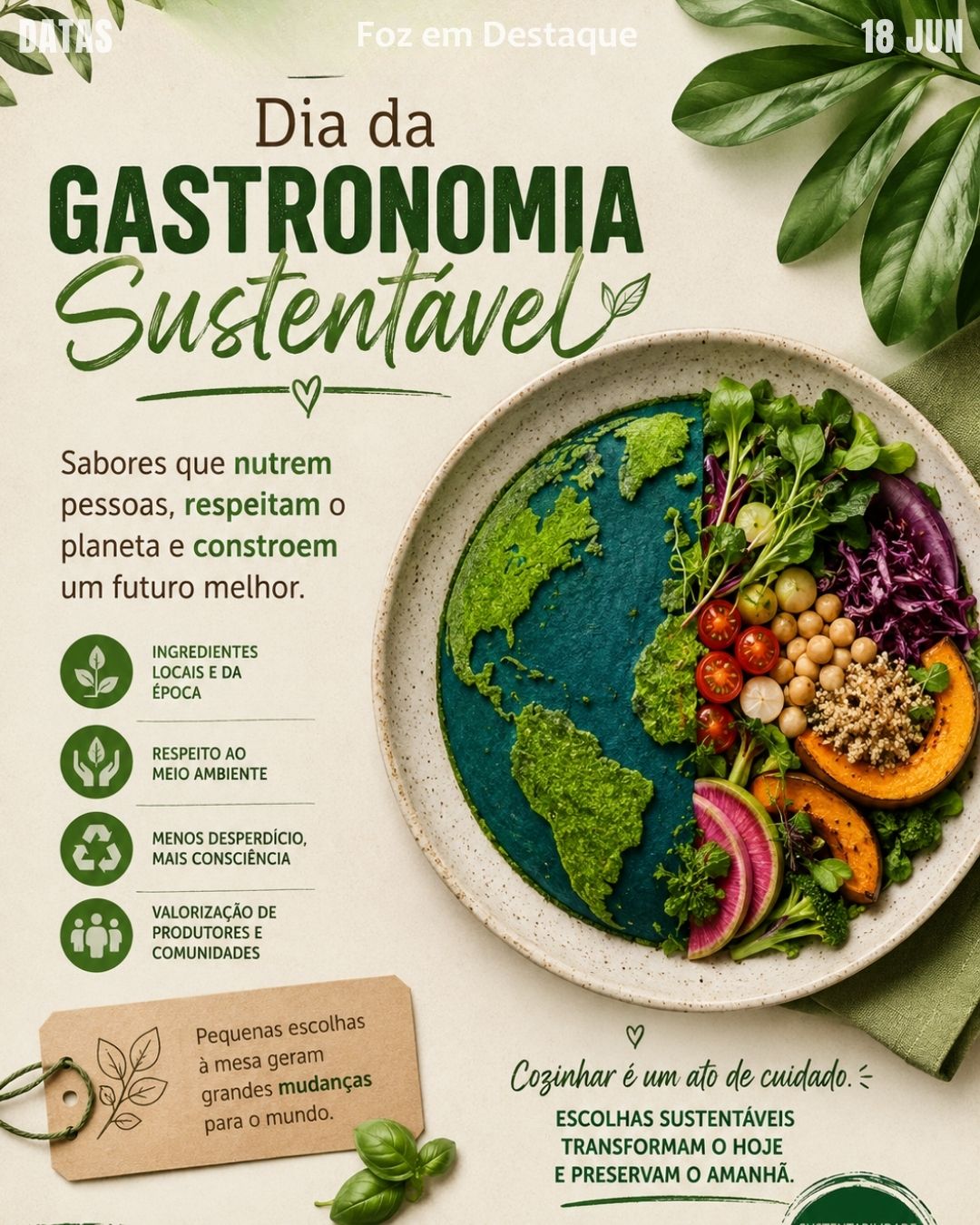  DATAS COMEMORATIVAS FOZEMDESTAQUE 18/06/2026