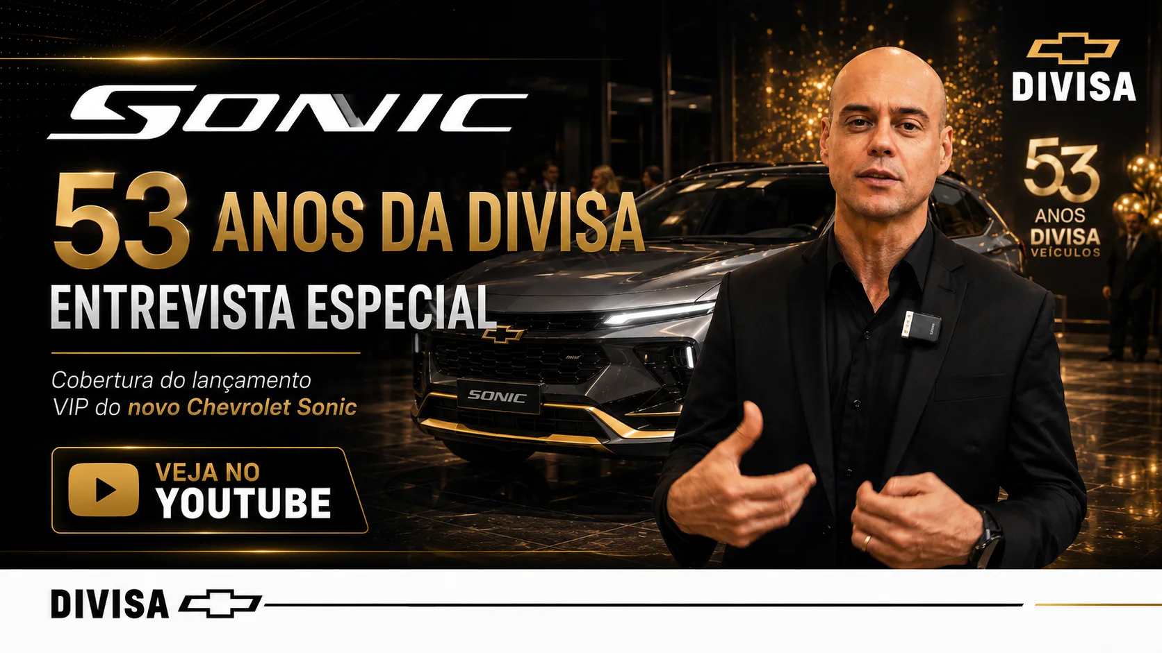 MARCELO BOTTEGA - Divisa Veículos MARCELO BOTTEGA - Divisa Veículos