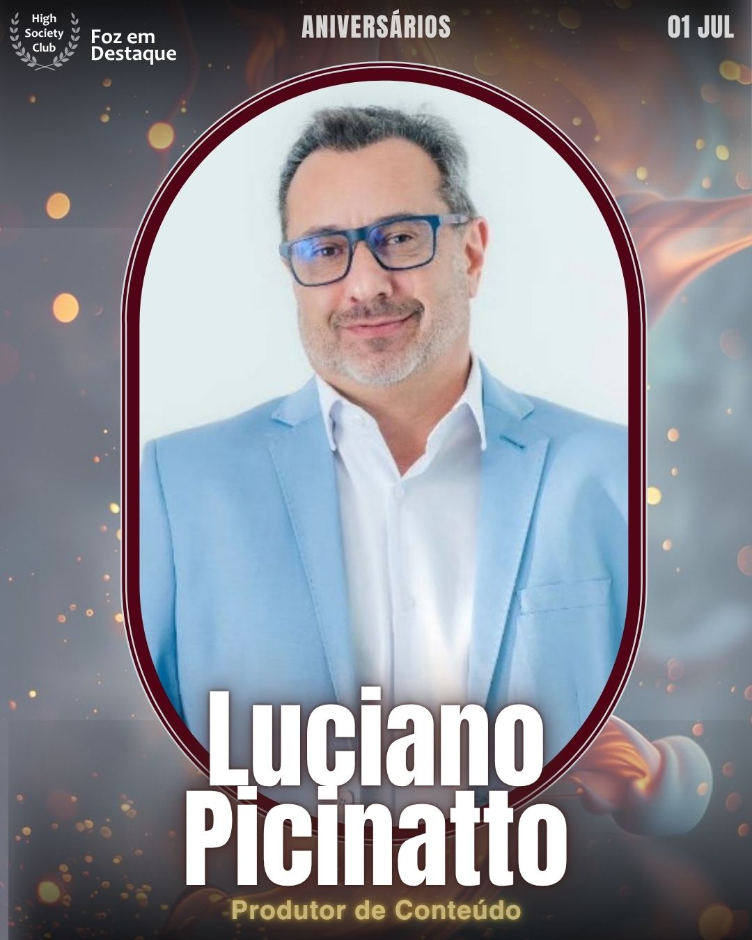Luciano Picinatto