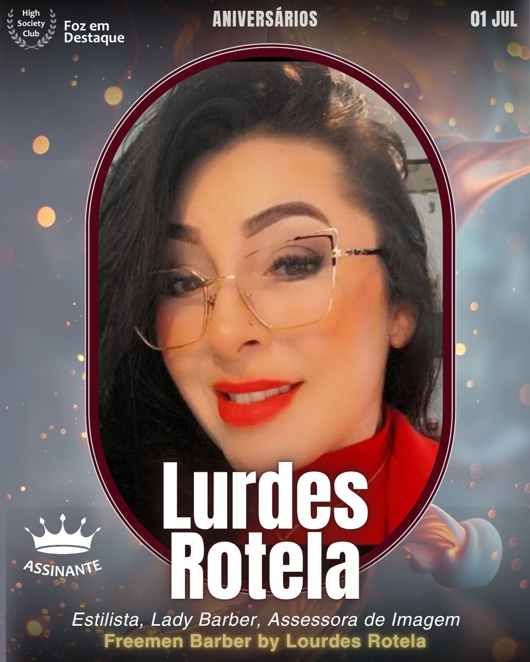Lurdes Rotela