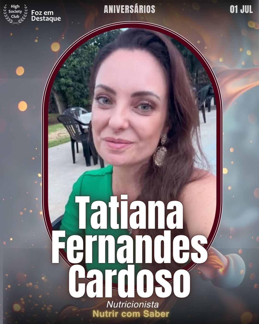 Tatiana Fernandes Cardoso