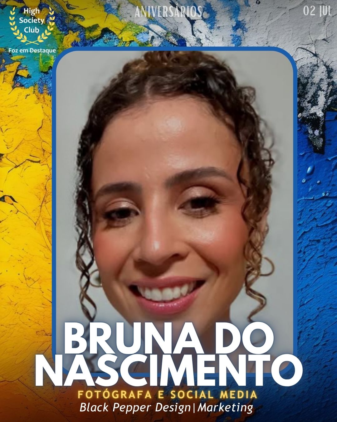 Bruna Do Nascimento