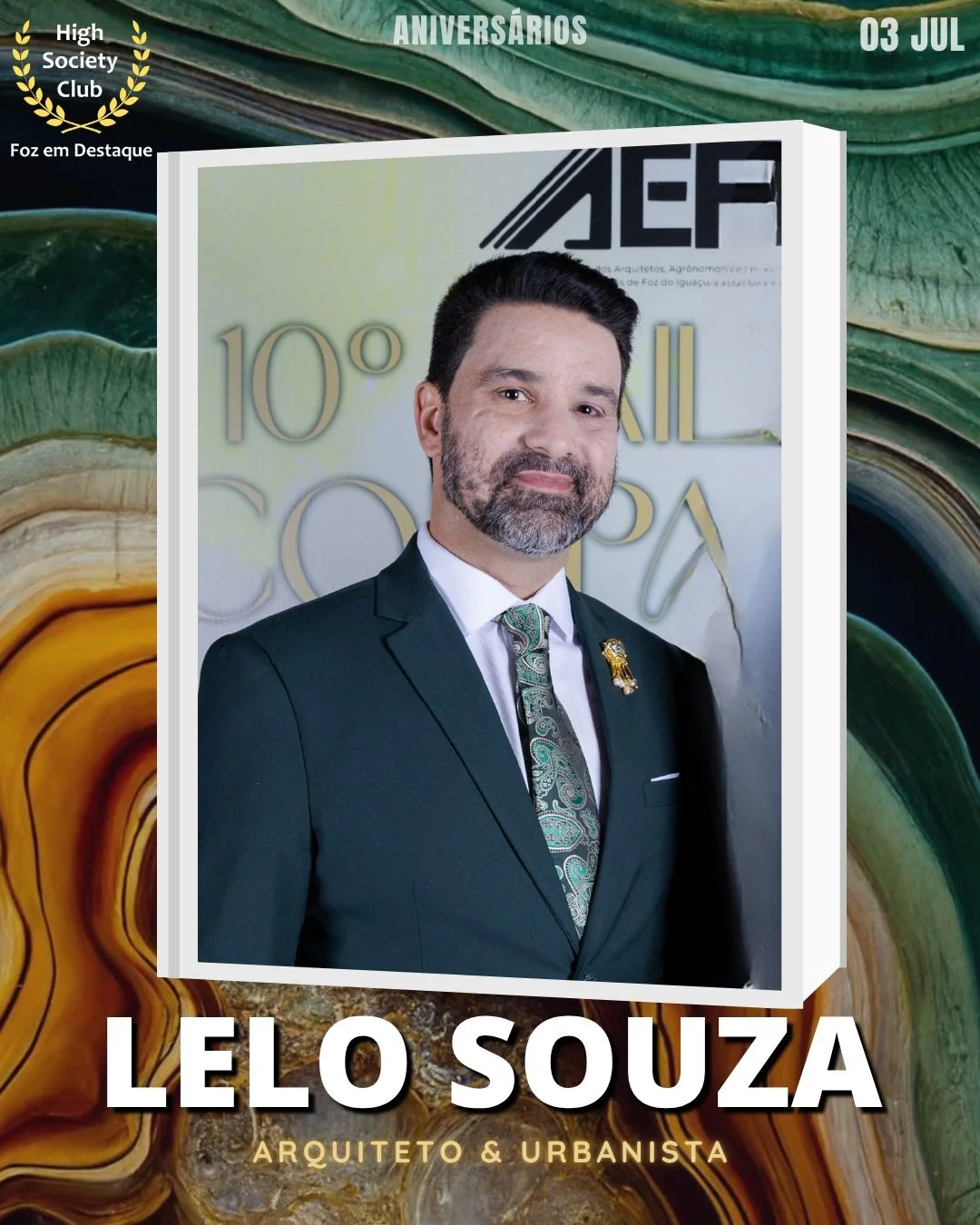 11 Lelo Souza