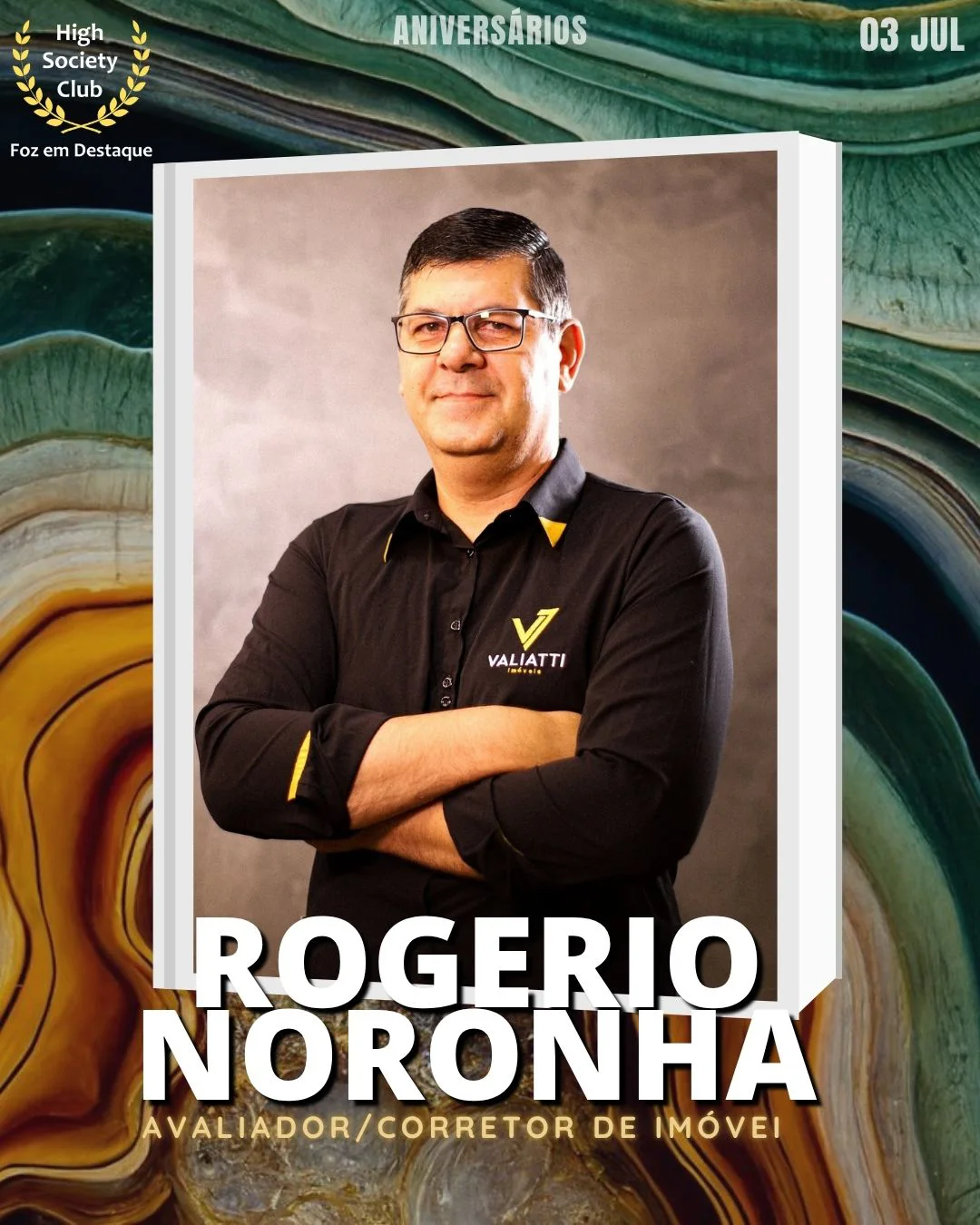15 Rogerio Noronha