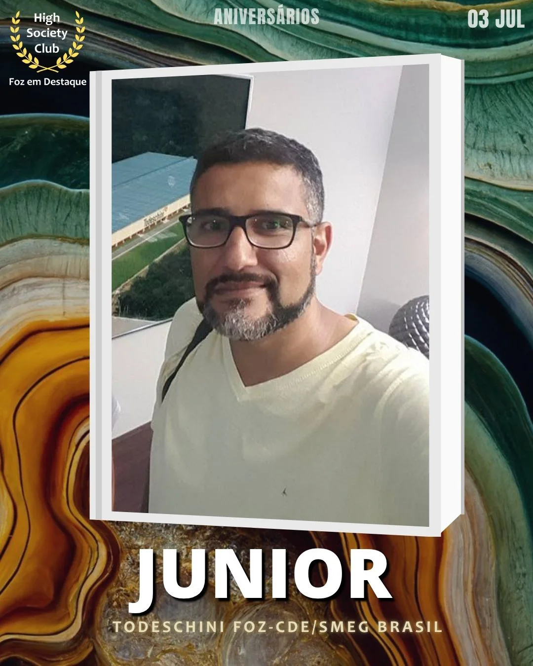 16 Junior