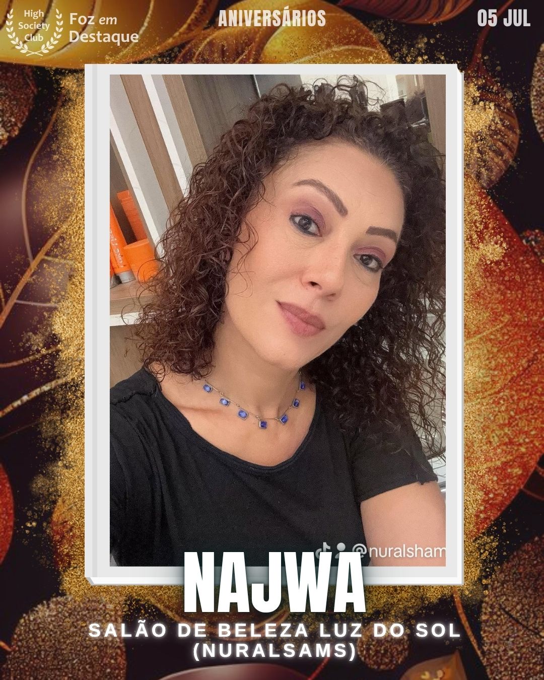 15 Najwa