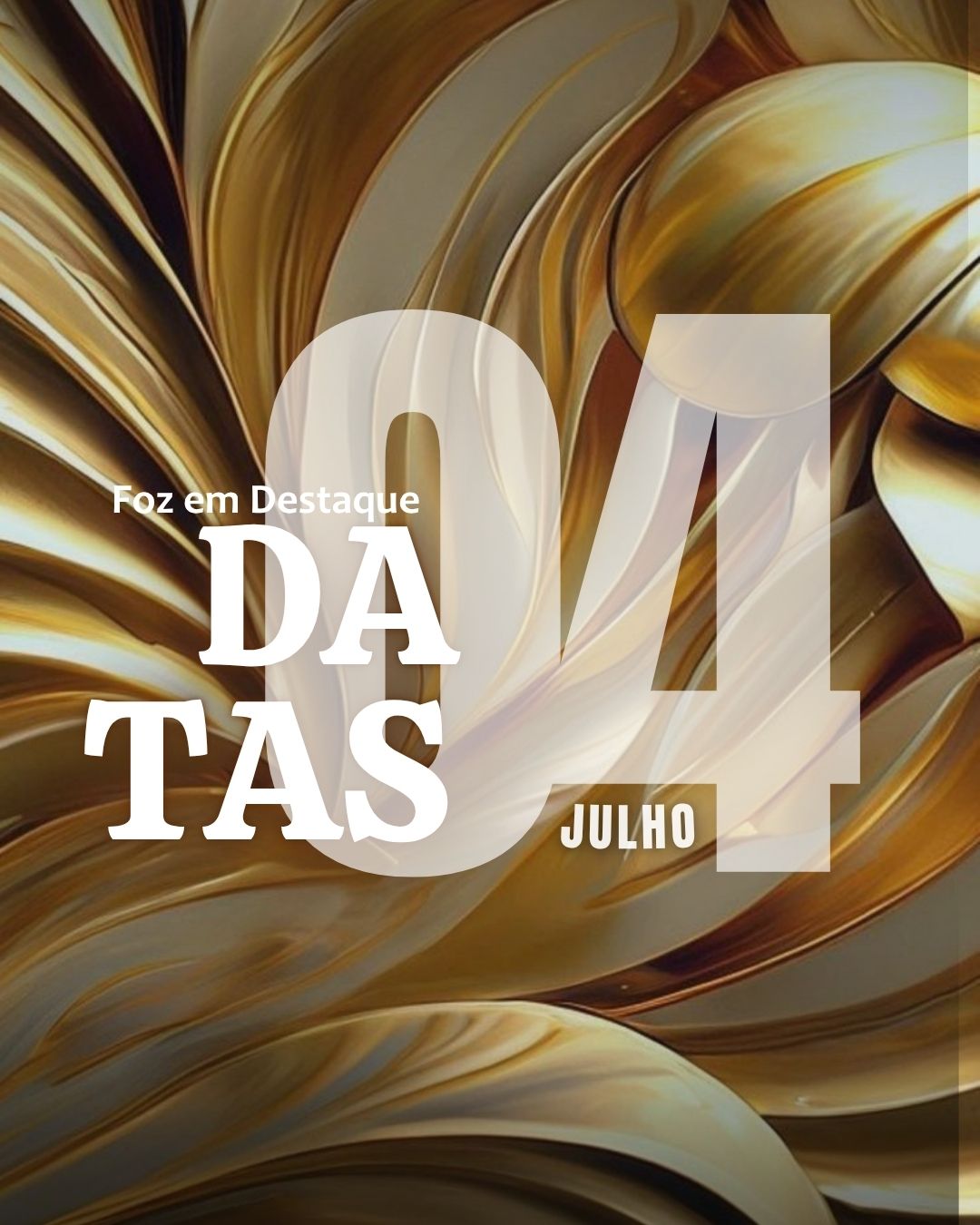 Celebração de Datas Especiais na Tríplice Fronteira Decoração elegante de um evento social de alta classe em Foz do Iguaçu, simbolizando as comemorações e conquistas do dia.