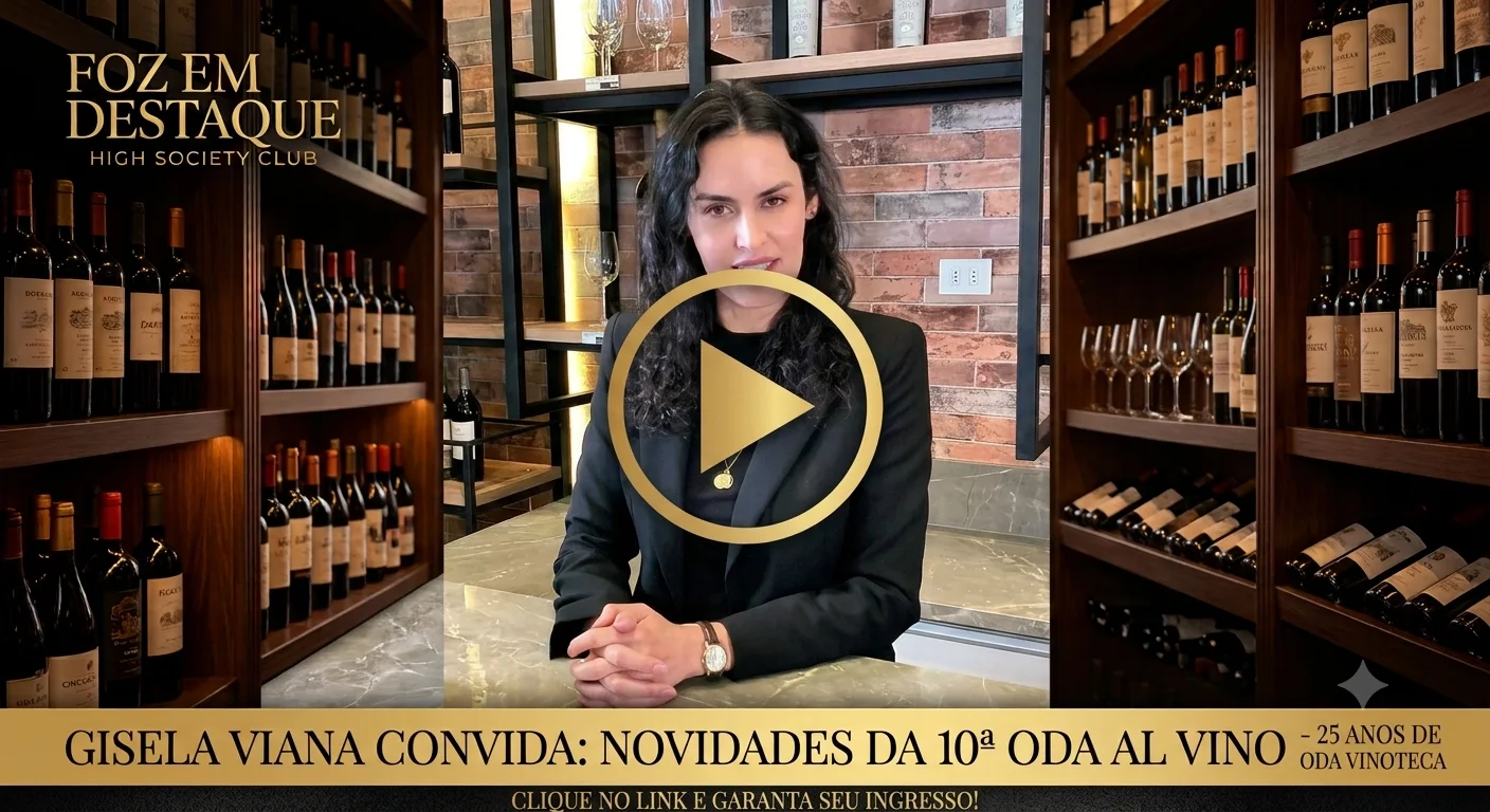 Gisela Viana convida Gisela Viana convida
