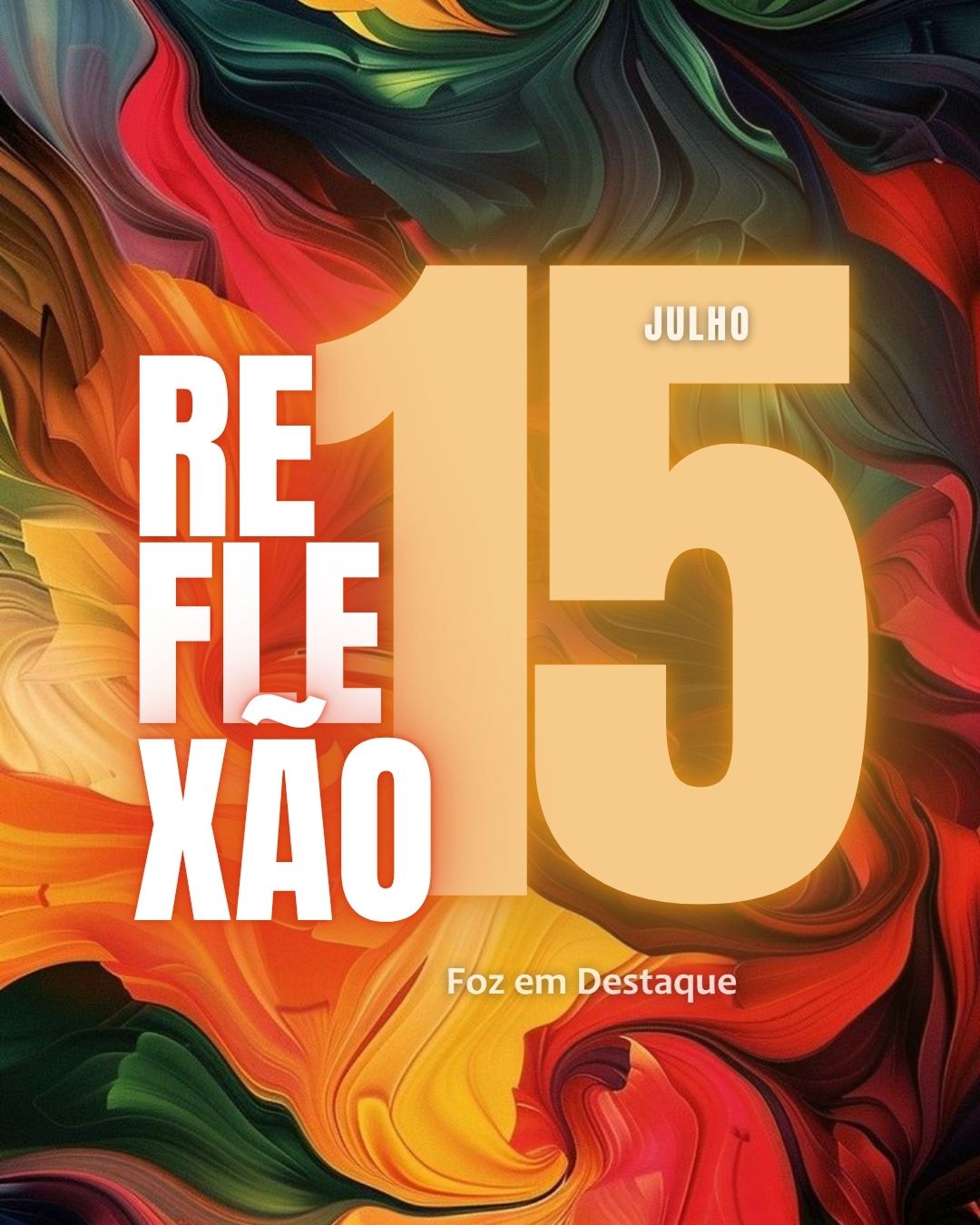 Design conceitual clássico e contemporâneo entrelaçados, simbolizando a introspecção e a expansão do pensamento executivo em 2026.