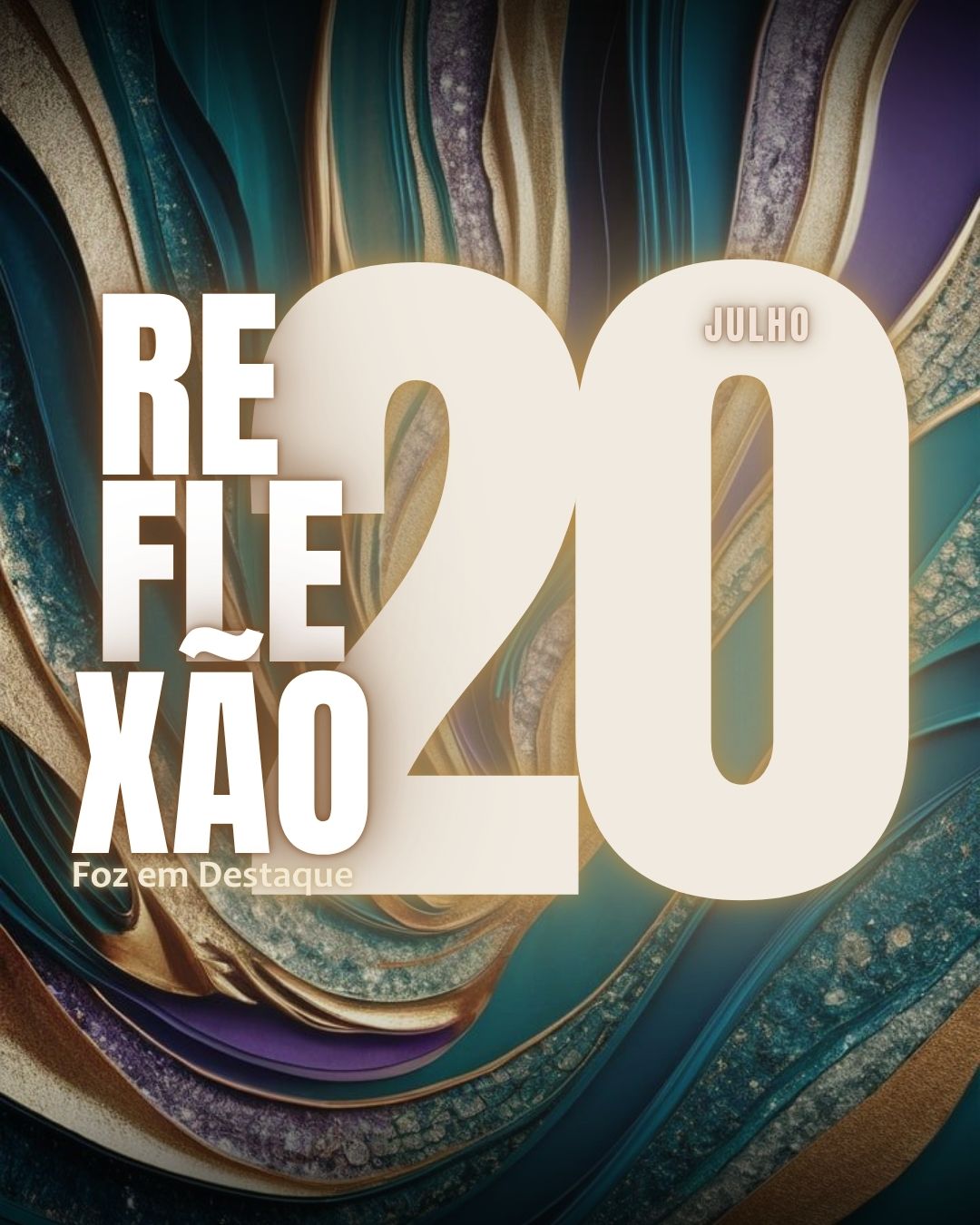 Liderança e Evolução na Fronteira 2026 Arte conceitual minimalista em tons de dourado e grafite, representando o fluxo da evolução e da adaptabilidade empresarial no ecossistema de Foz do Iguaçu.