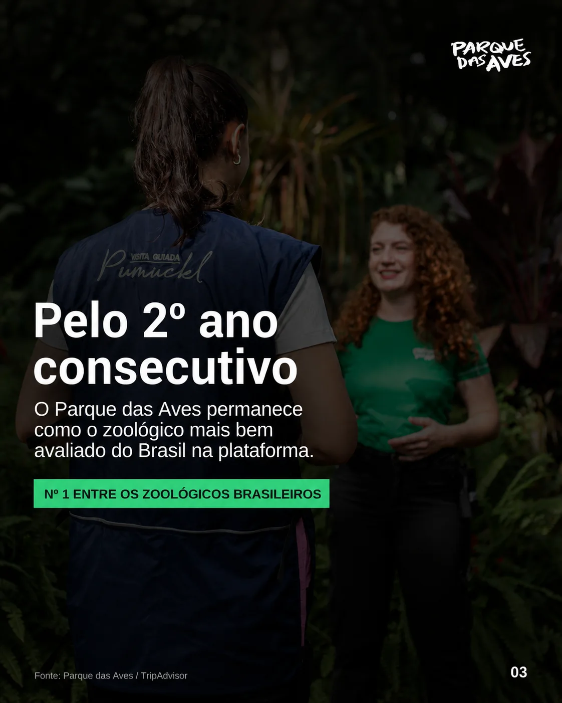 03 Parque das Aves TripAdvisor