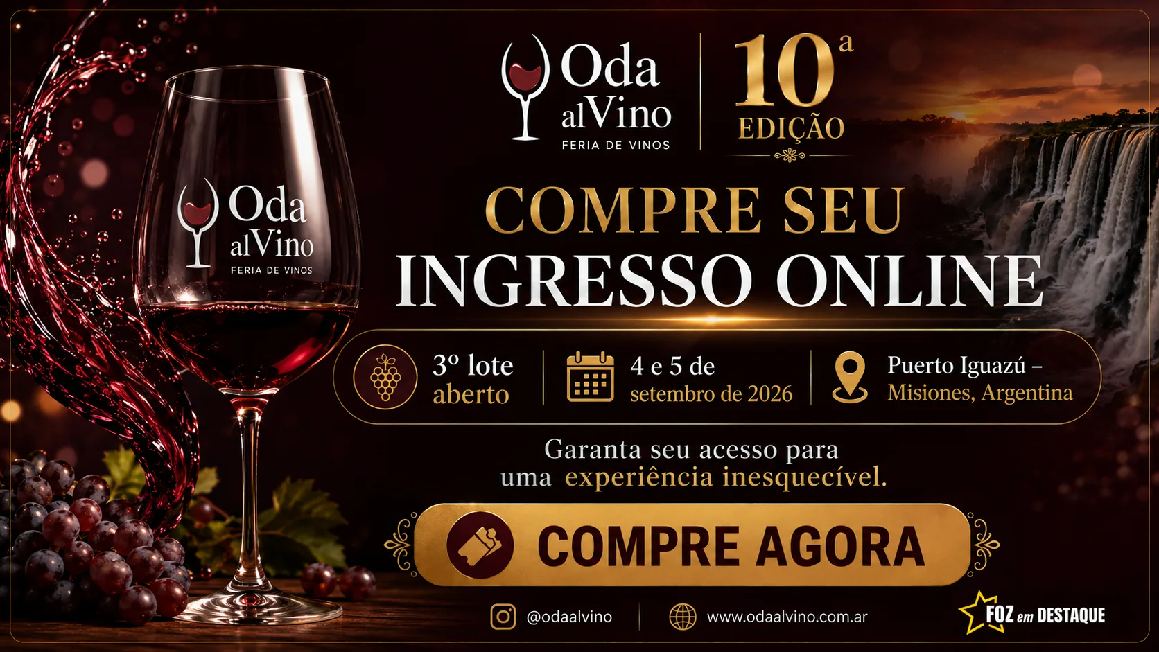 COMPRE ONLINE
