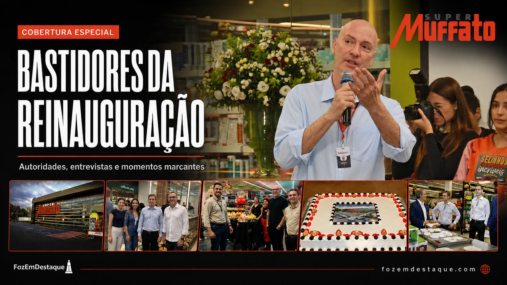 ChatGPT Image 5 de ago. de 2026, 16 34 48 Equipe Super Muffato comemora mais esta realização