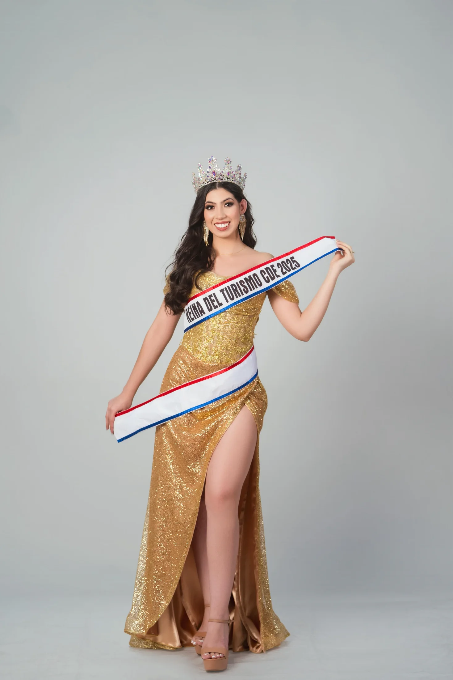 Reina Ciudad del Este PY Karen Selena Reina Ciudad del Este PY Karen Selena