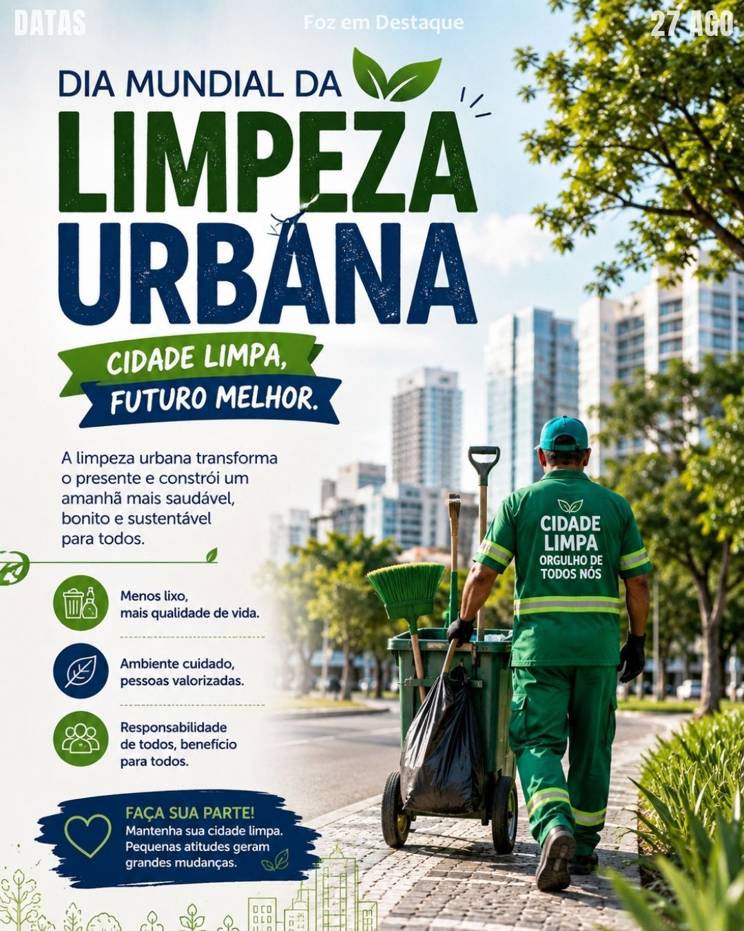  DATAS COMEMORATIVAS FOZEMDESTAQUE 27/08/2026
