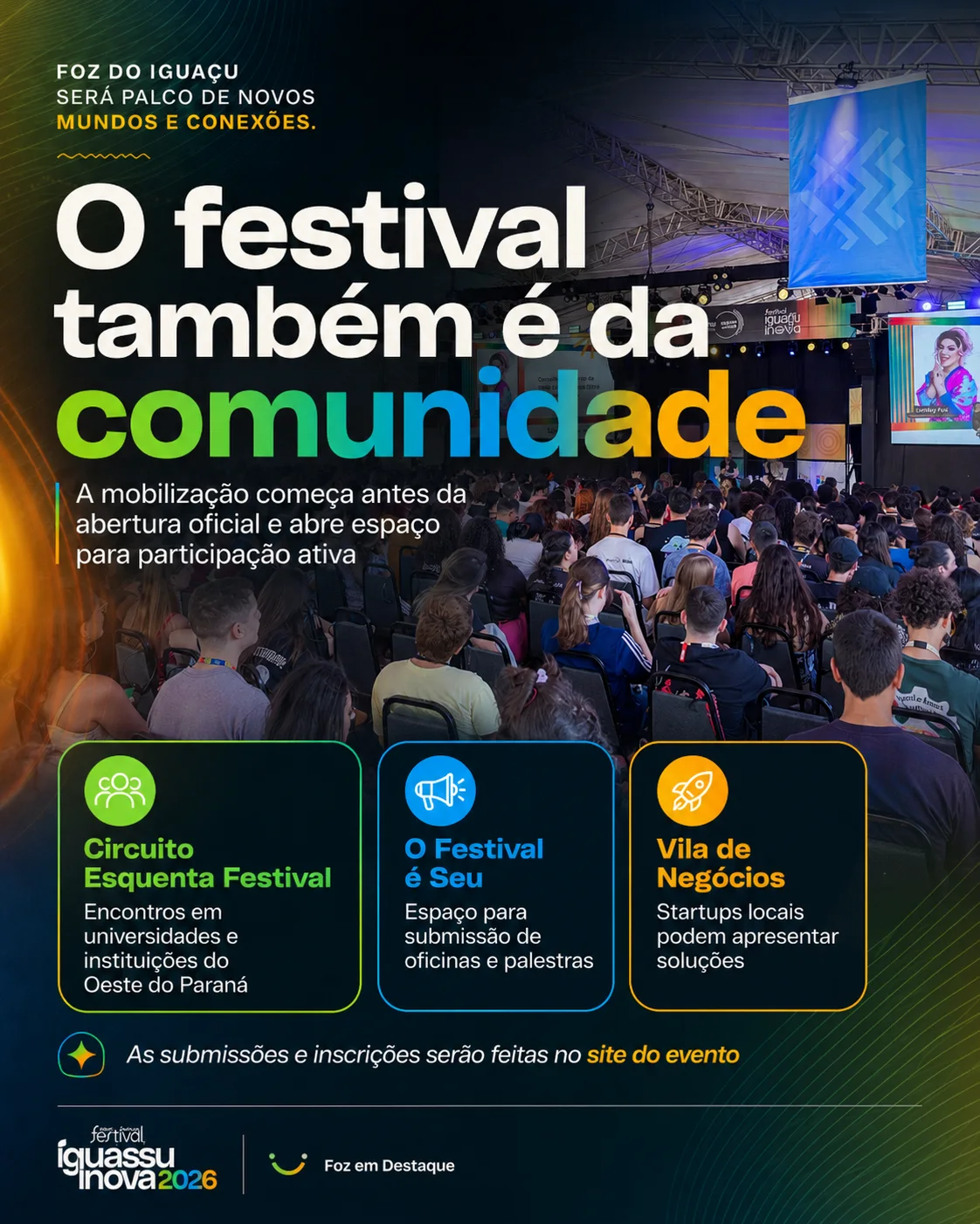 08 participação comunitária