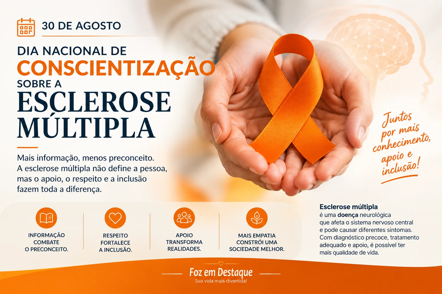 datas de 30 de agosto DATAS 02 Esclerose Múltipla PORTAL