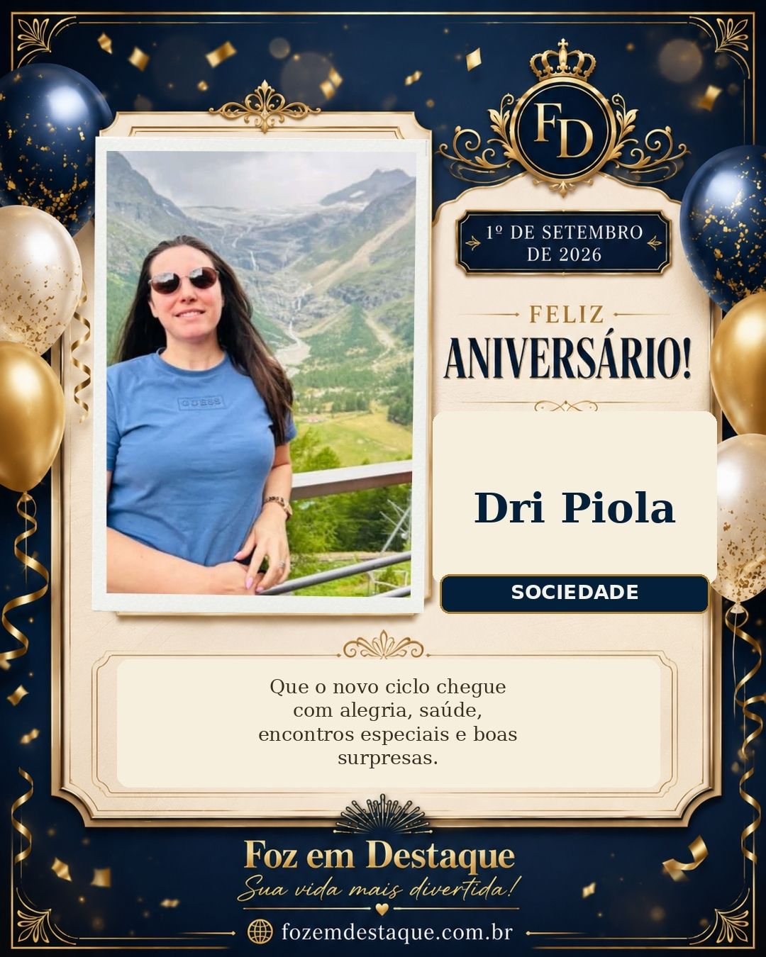 11 Dri Piola Sociedade