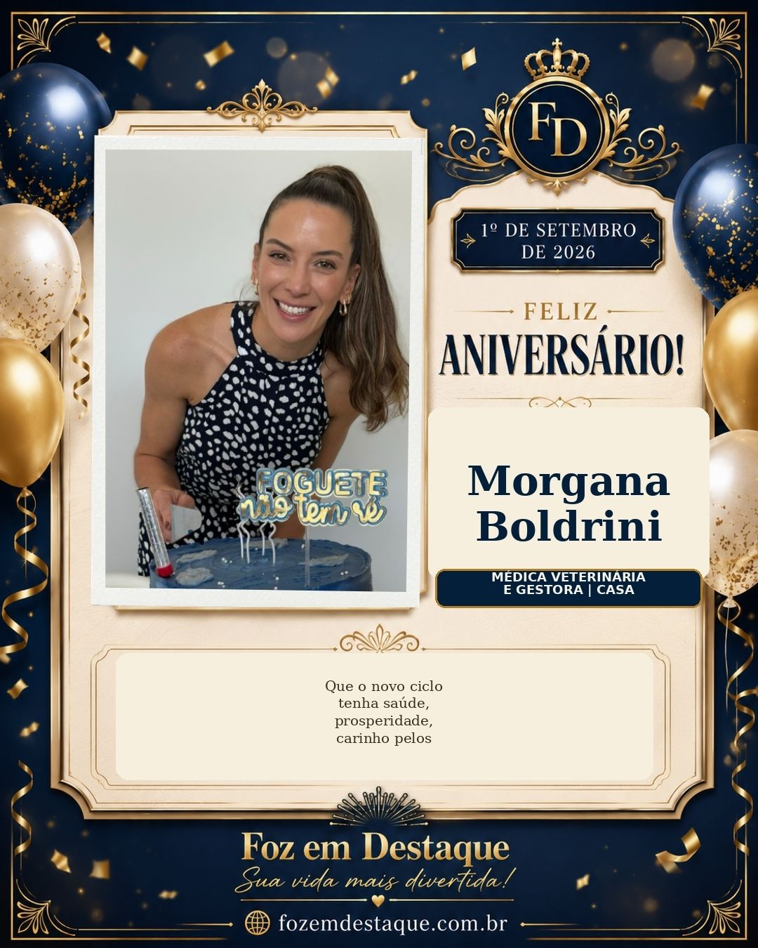 21 Morgana Boldrini Médica Veterinária e Gestora | Casa Campo & Lavoura