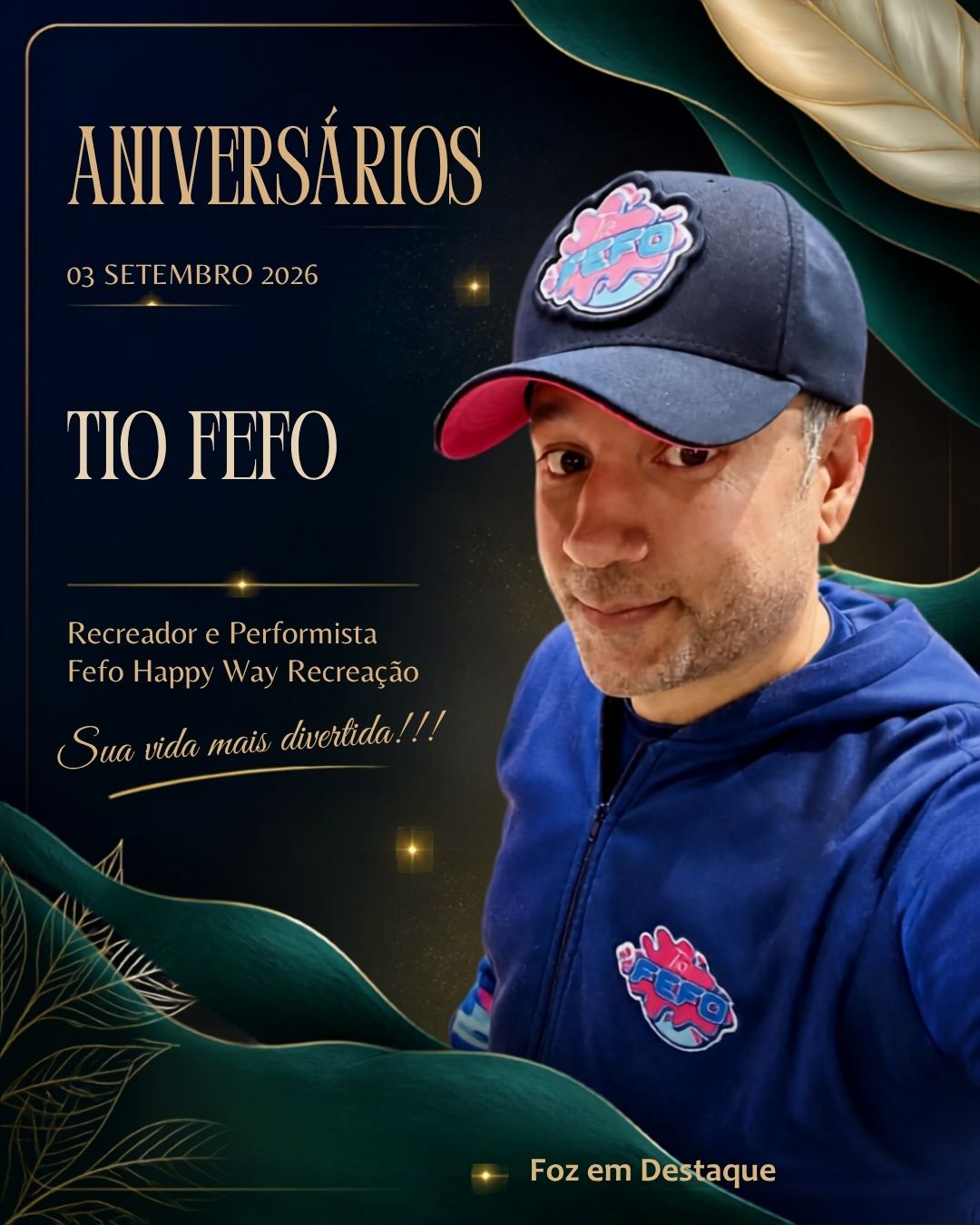 6 Tio Fefo