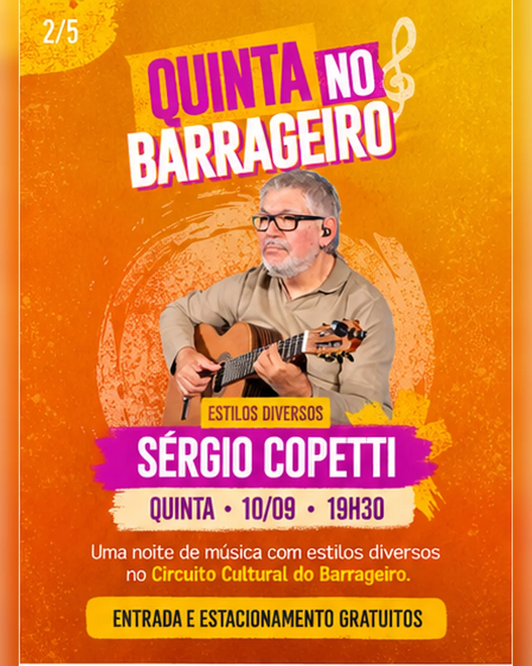 02 Quinta Sergio Copetti 02 Quinta Sergio Copetti