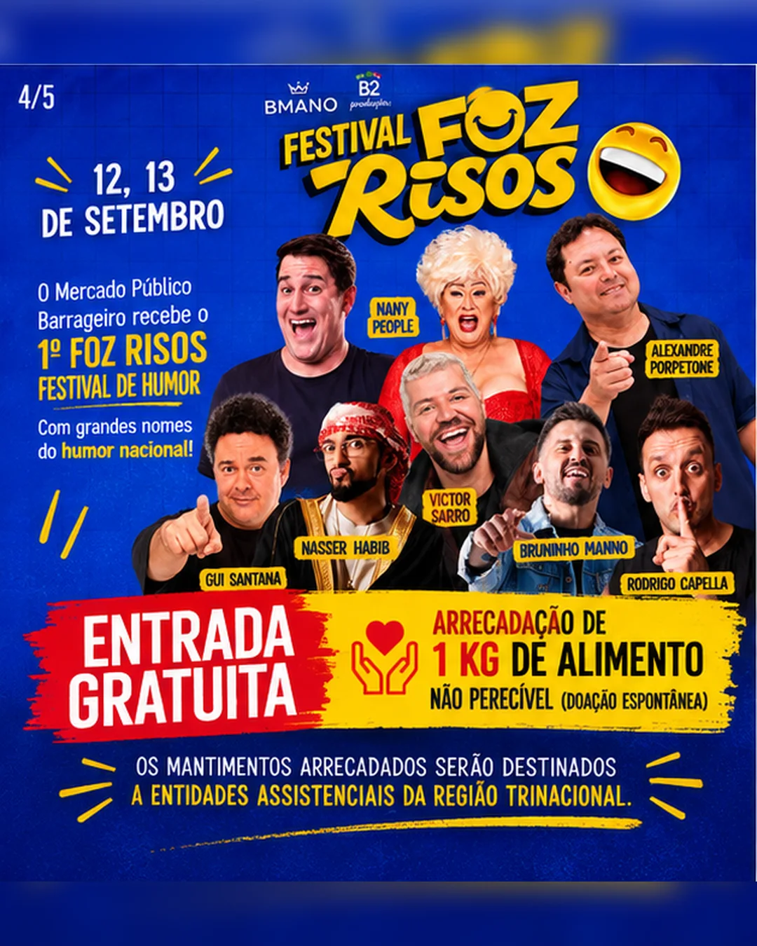 04 Foz Risos 04 Foz Risos