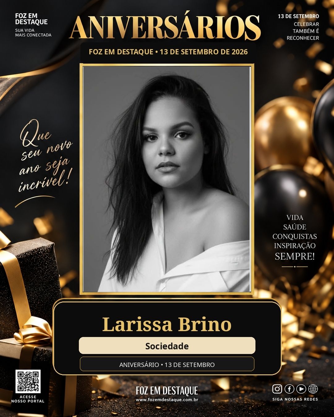 10 Larissa Brino