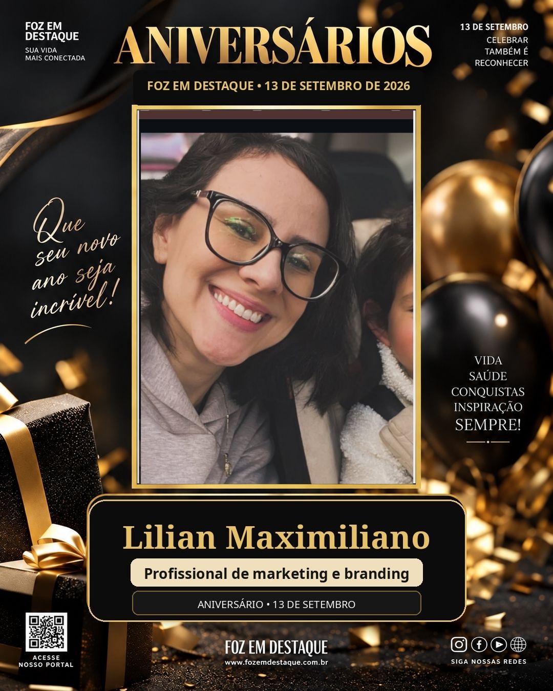 11 Lilian Maximiliano Profissional de marketing e branding