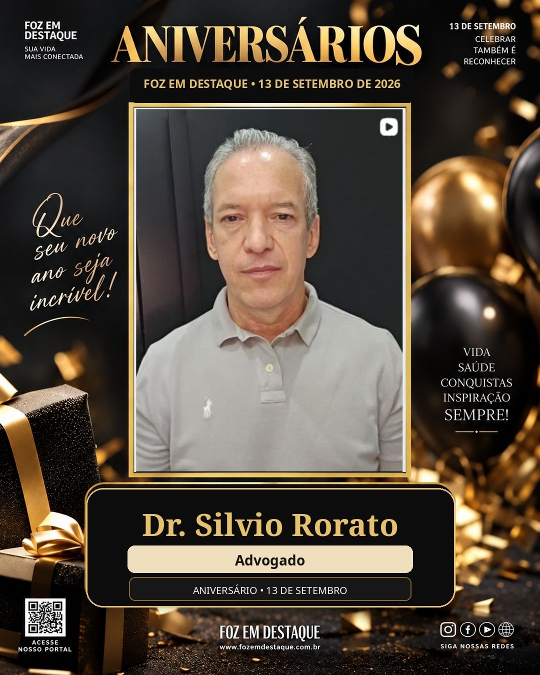 4 Dr. Silvio Rorato Advogado