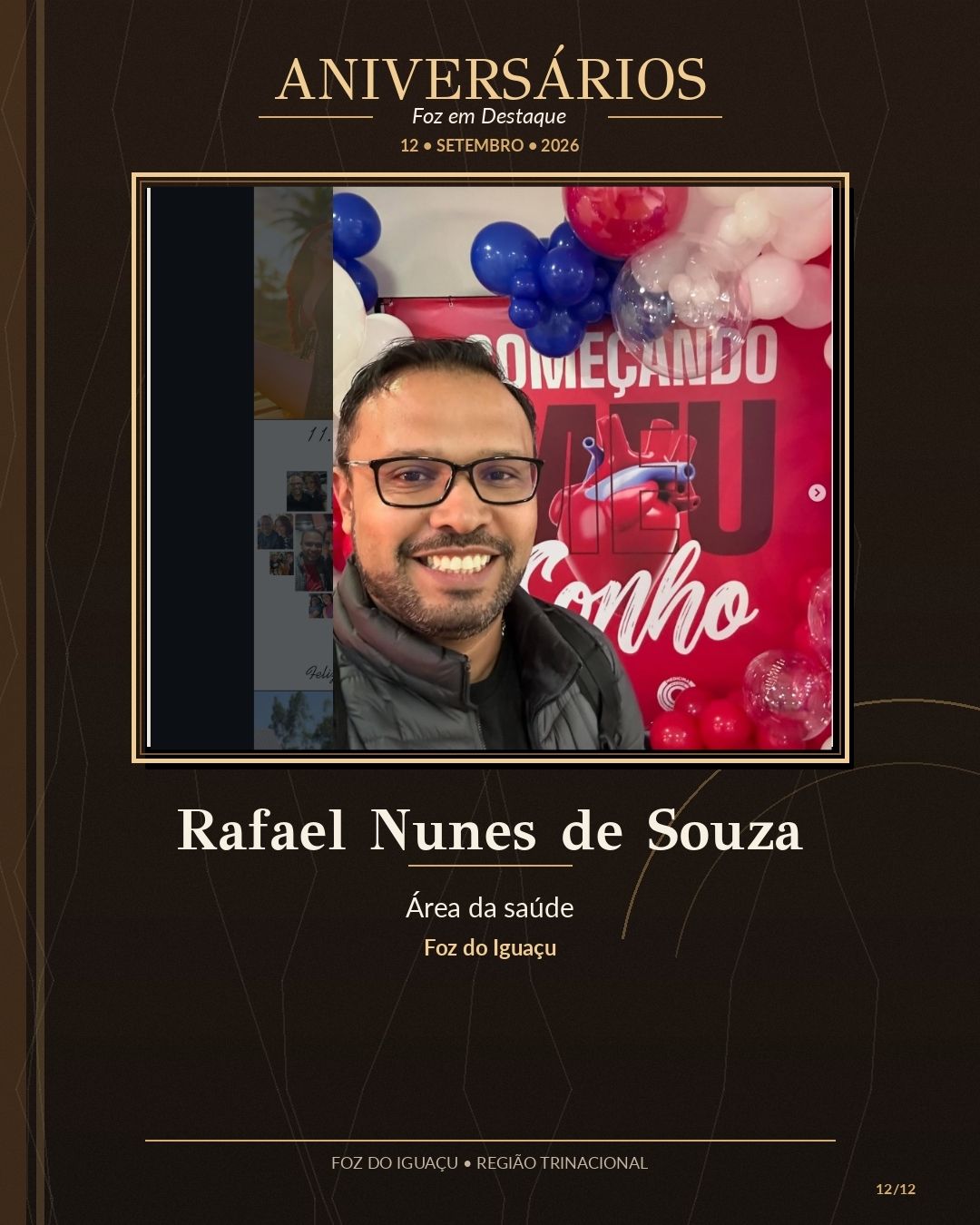 13 Rafael Nunes de Souza