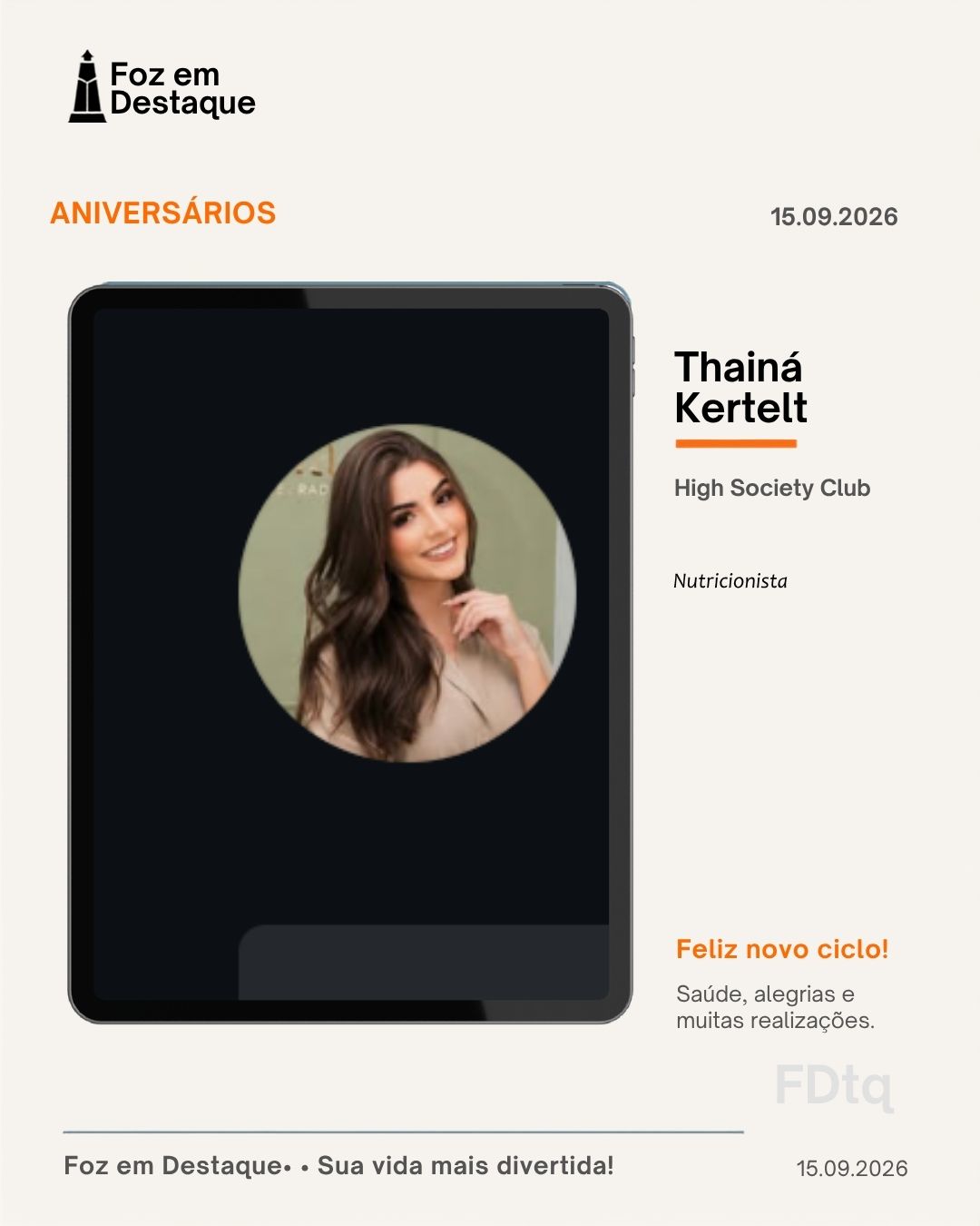 Thainá Kertelt