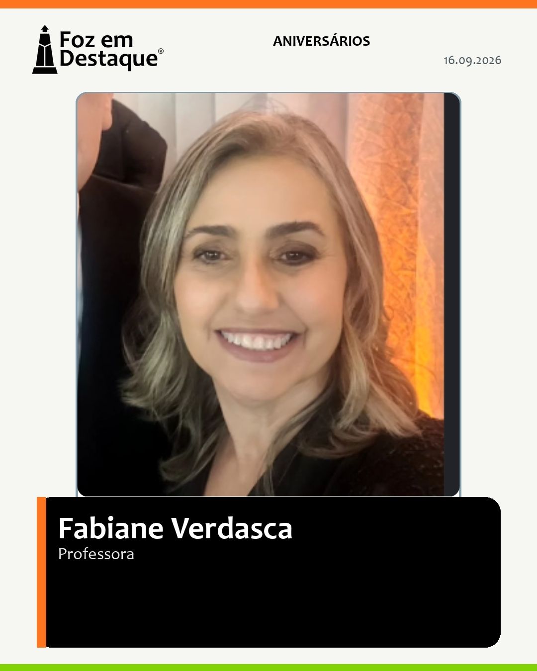 Fabiane Verdasca