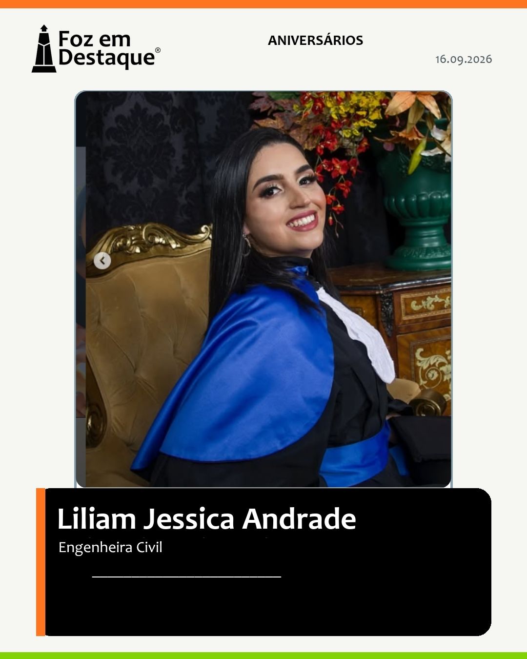 Liliam Jessica Andrade