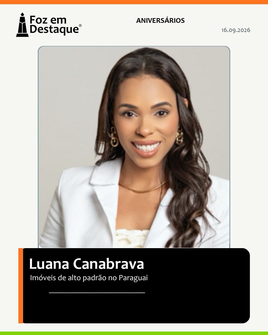 Luana Canabrava