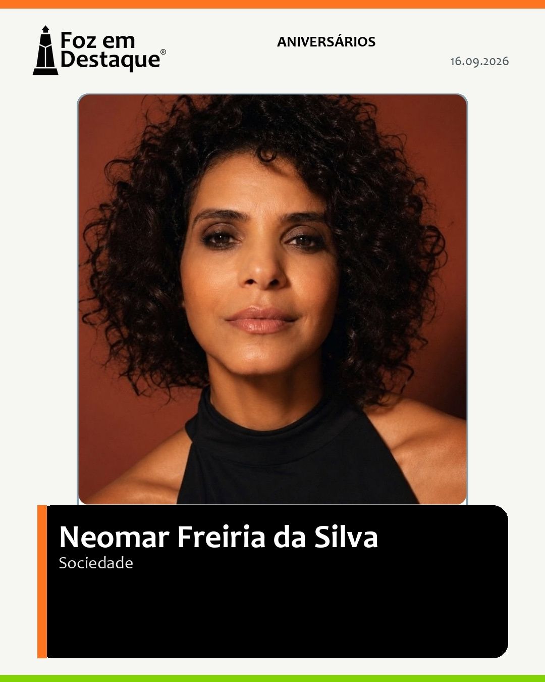 Neomar Freiria da Silva