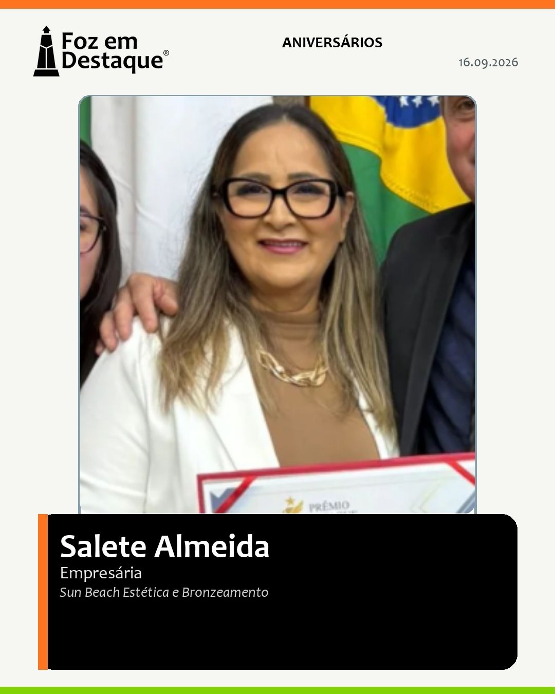 Salete Almeida