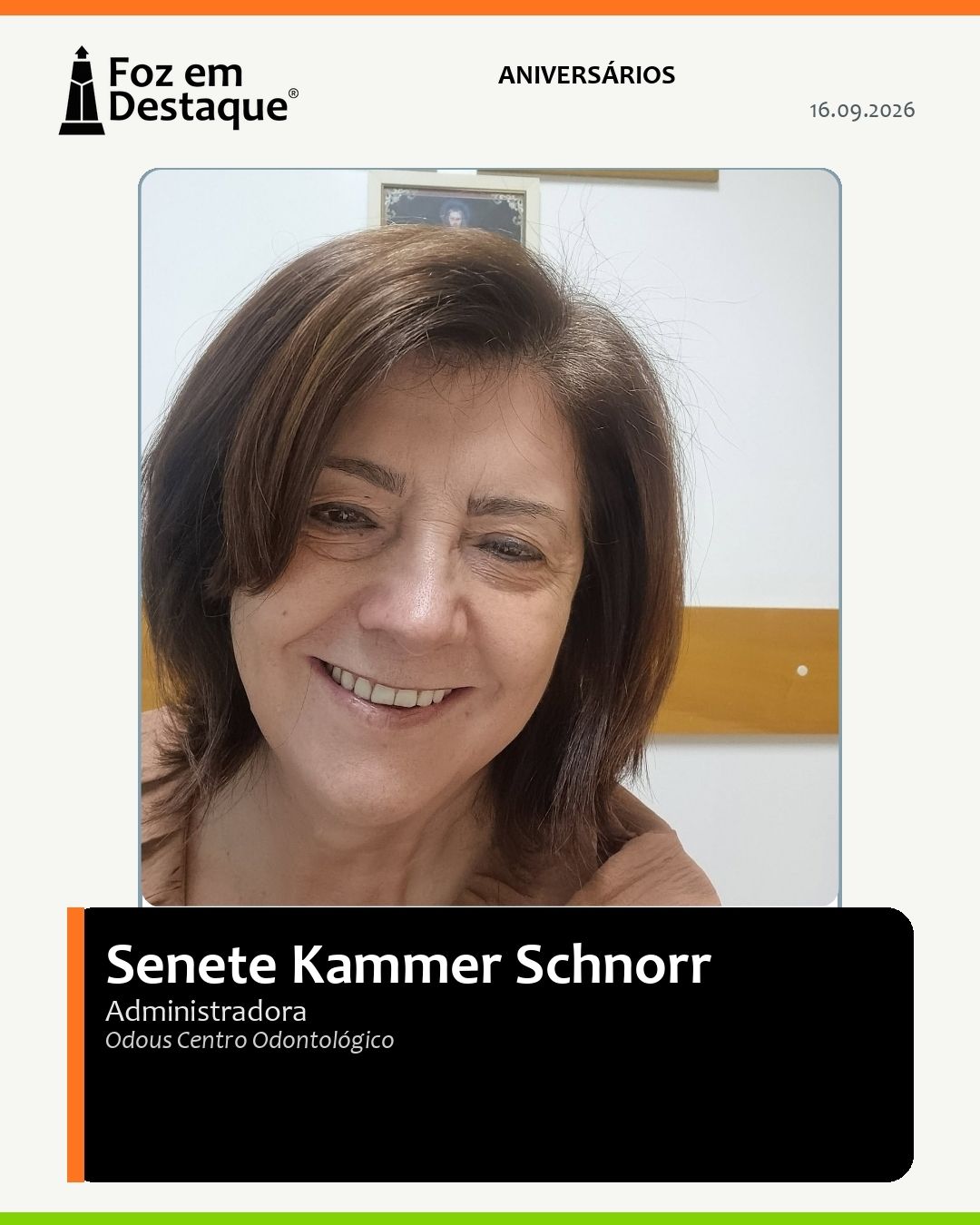 Senete Kammer Schnorr