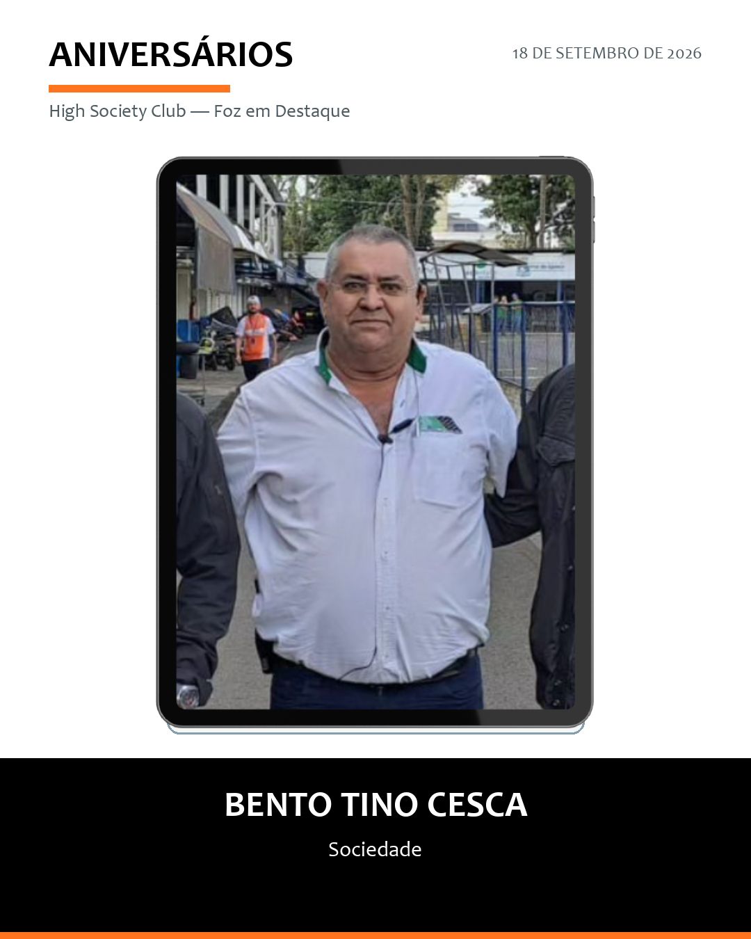4 Bento Tino Cesca