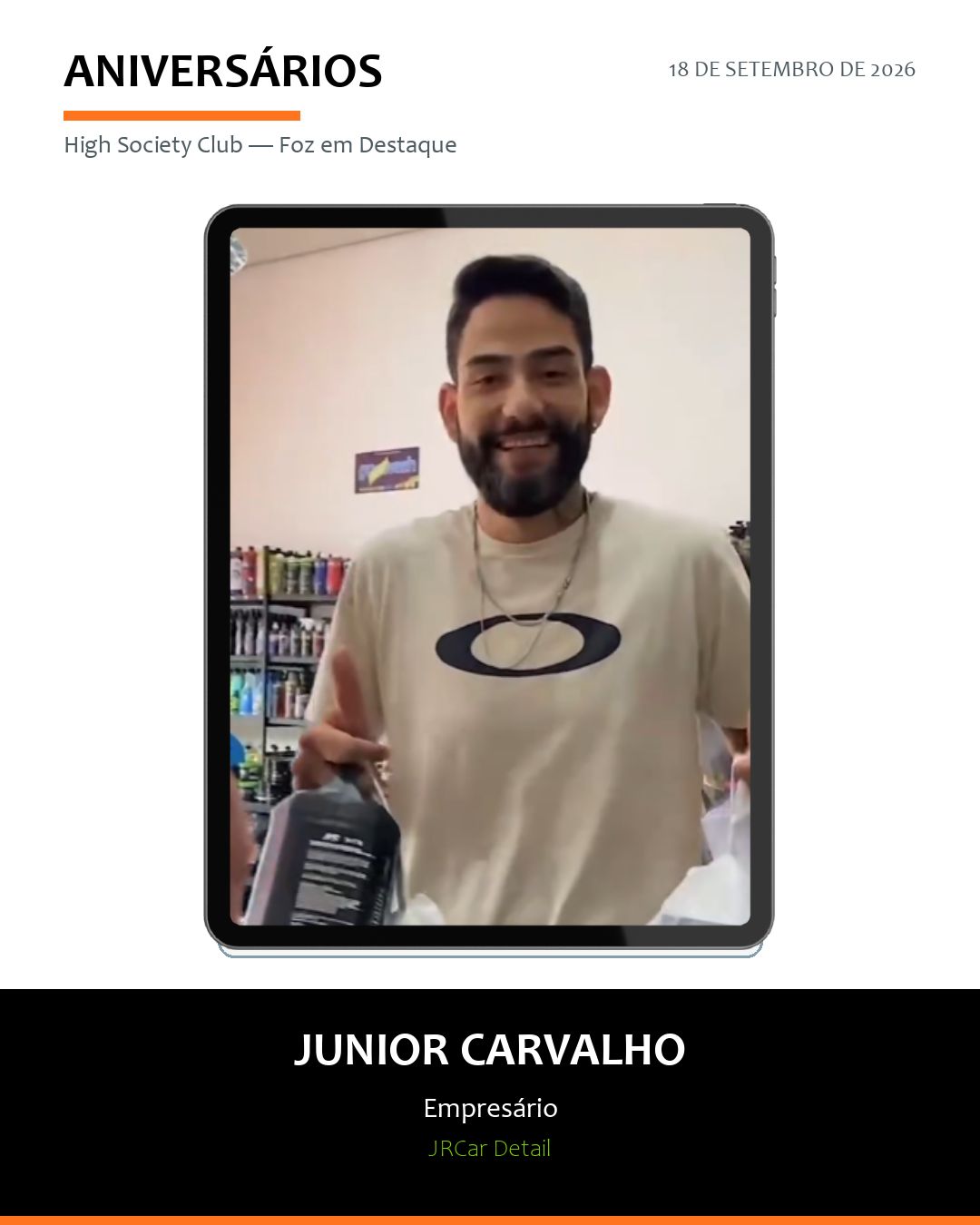 10 Junior Carvalho