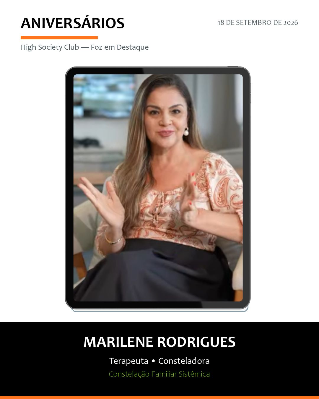 13 Marilene Rodrigues