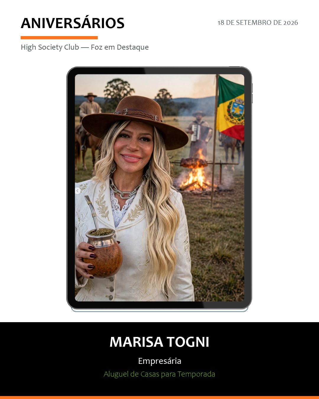 12 Marisa Togni