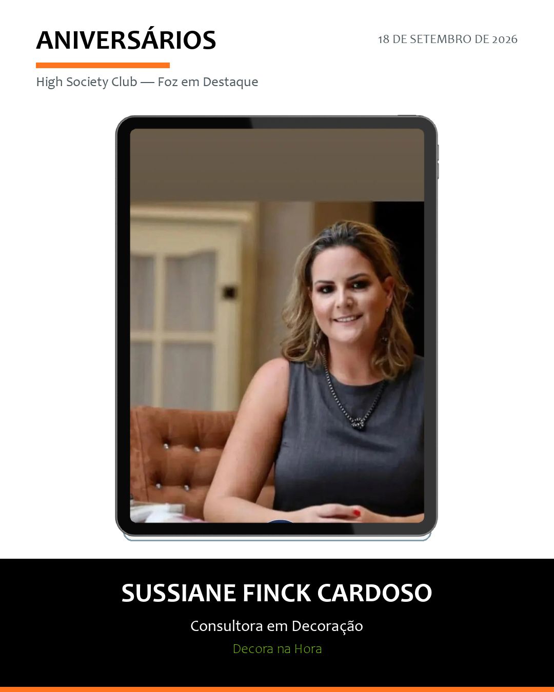 14 Sussiane Finck Cardoso