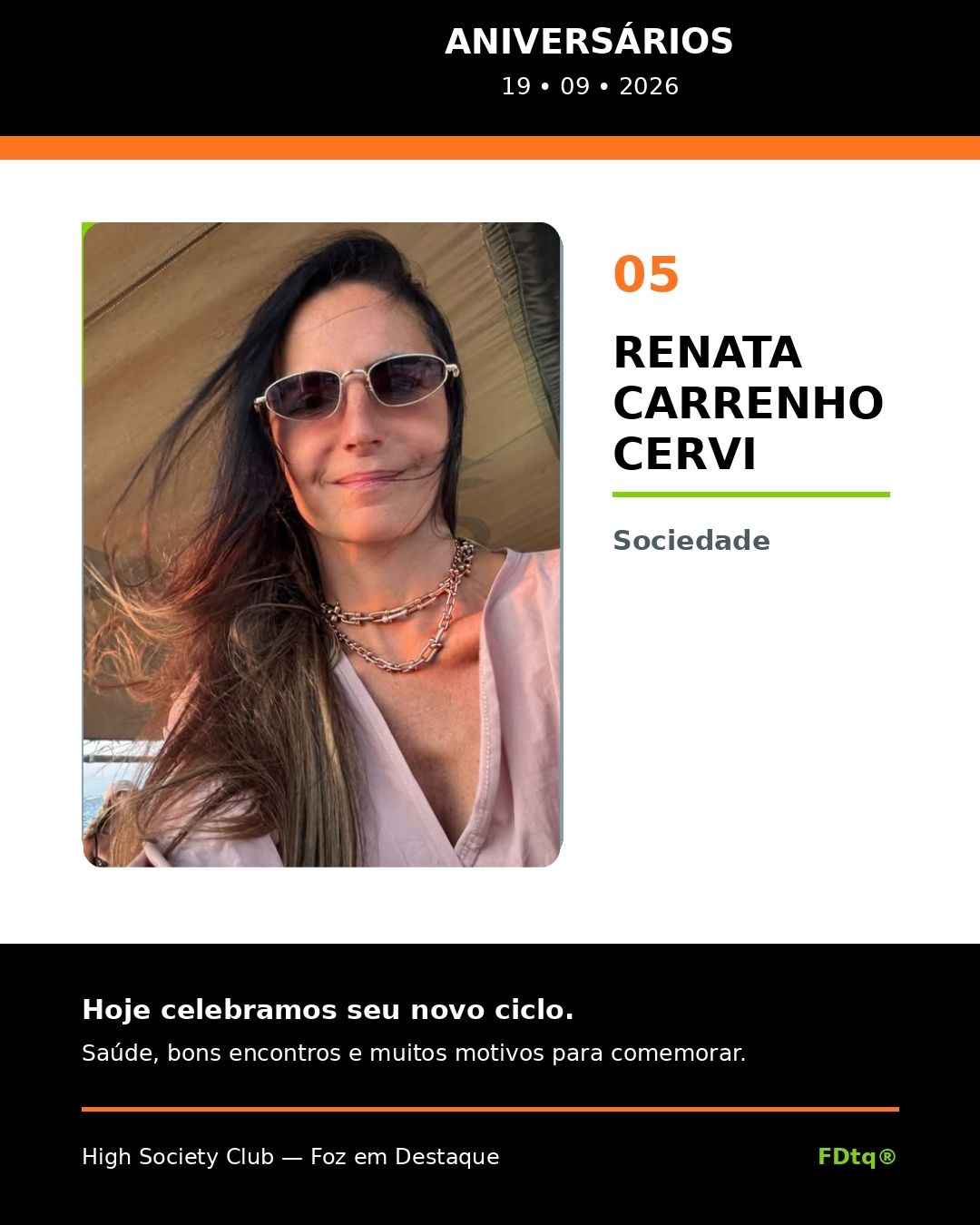 5 Renata Carrenho Cervi