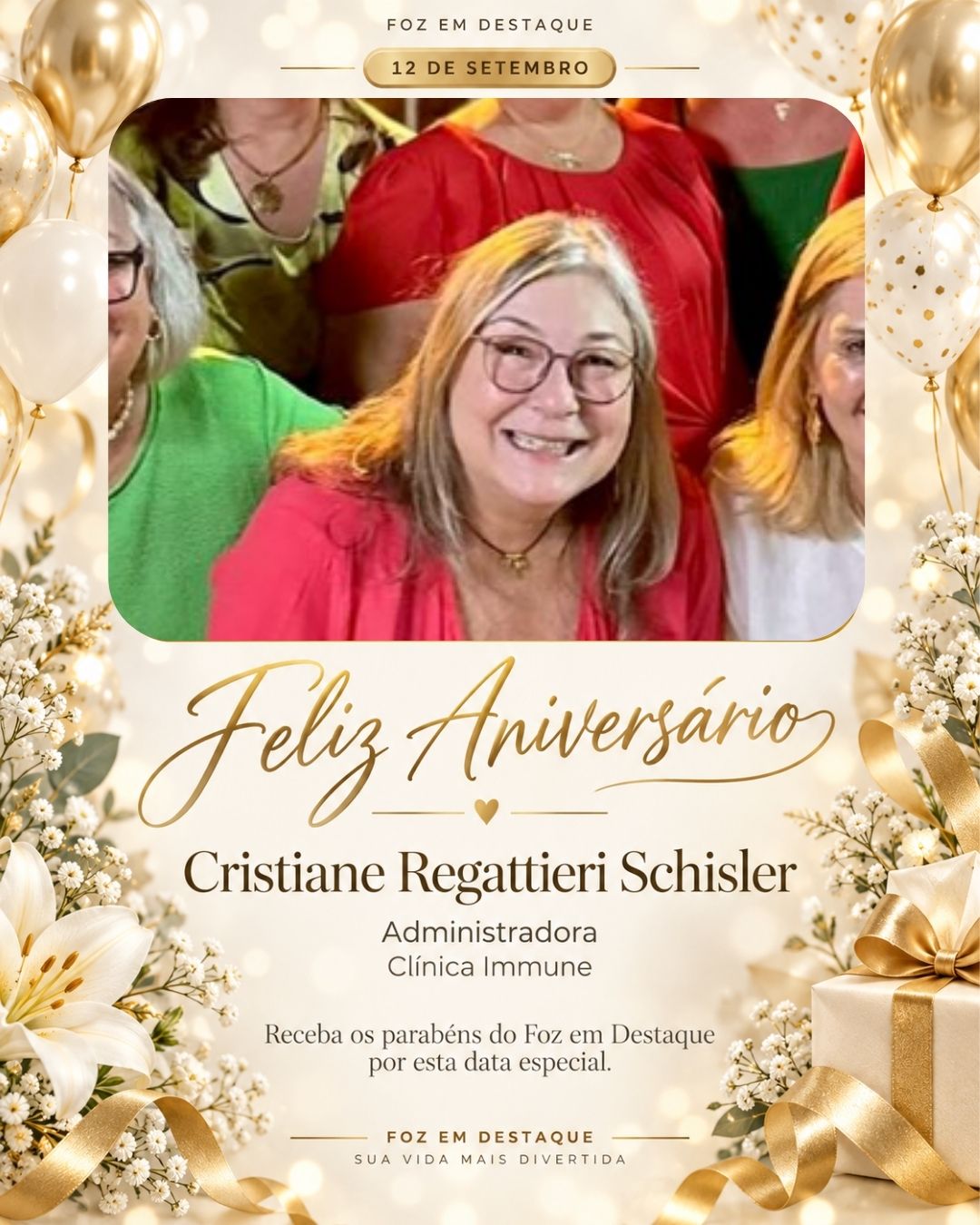 4 Cristiane Regattieri Schisler