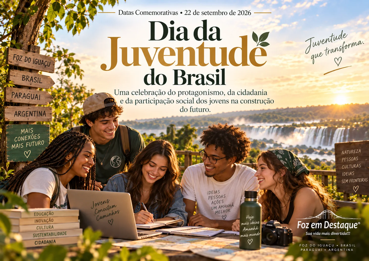 Imagem do Codex 21 de set. de 2026, 23 29 25 3 Dia da Juventude do Brasil