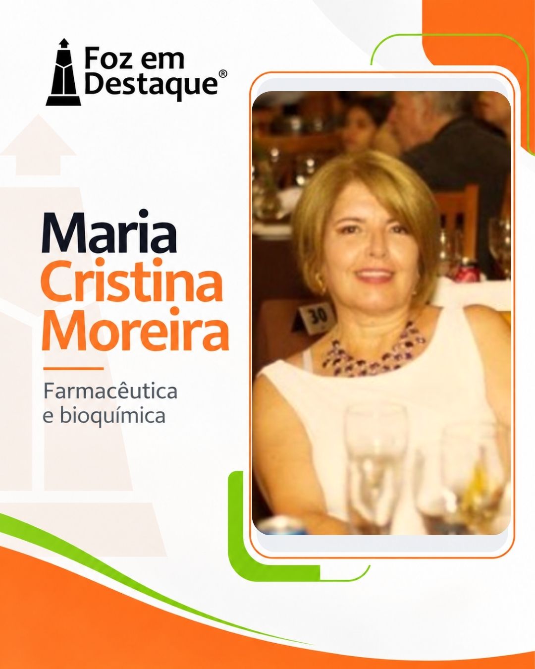 14 Maria Cristina Moreira