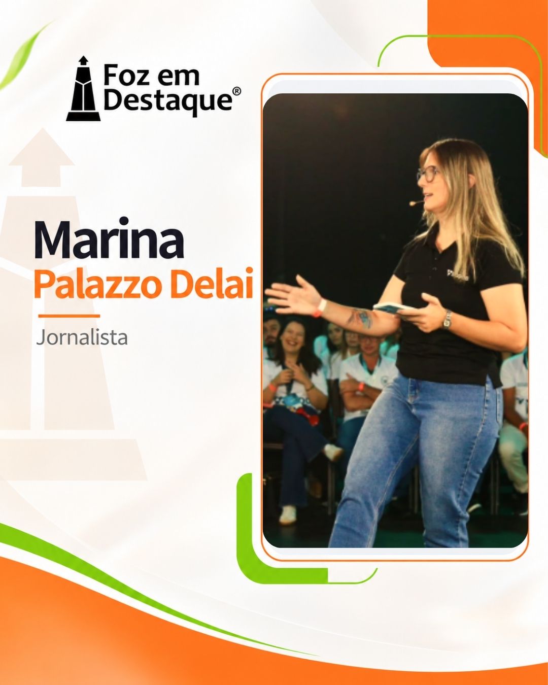 15 Marina Palazzo Delai