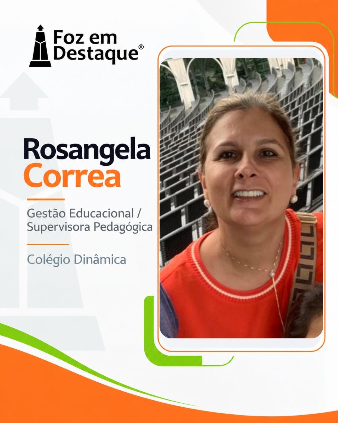 18 Rosangela Correa