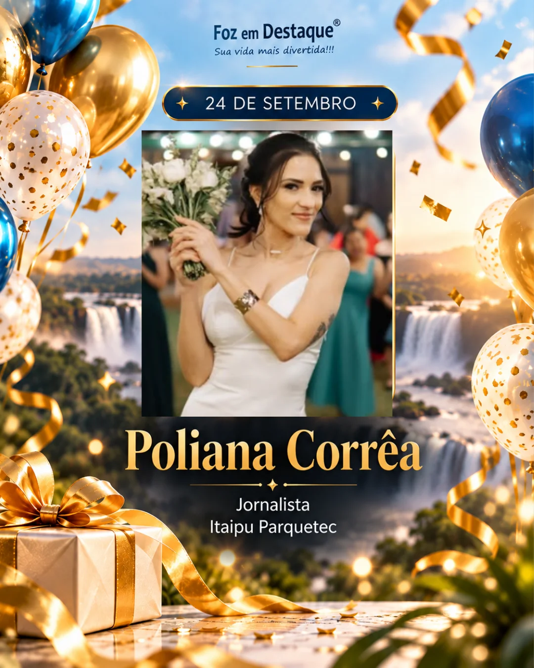 15 Poliana Corrêa