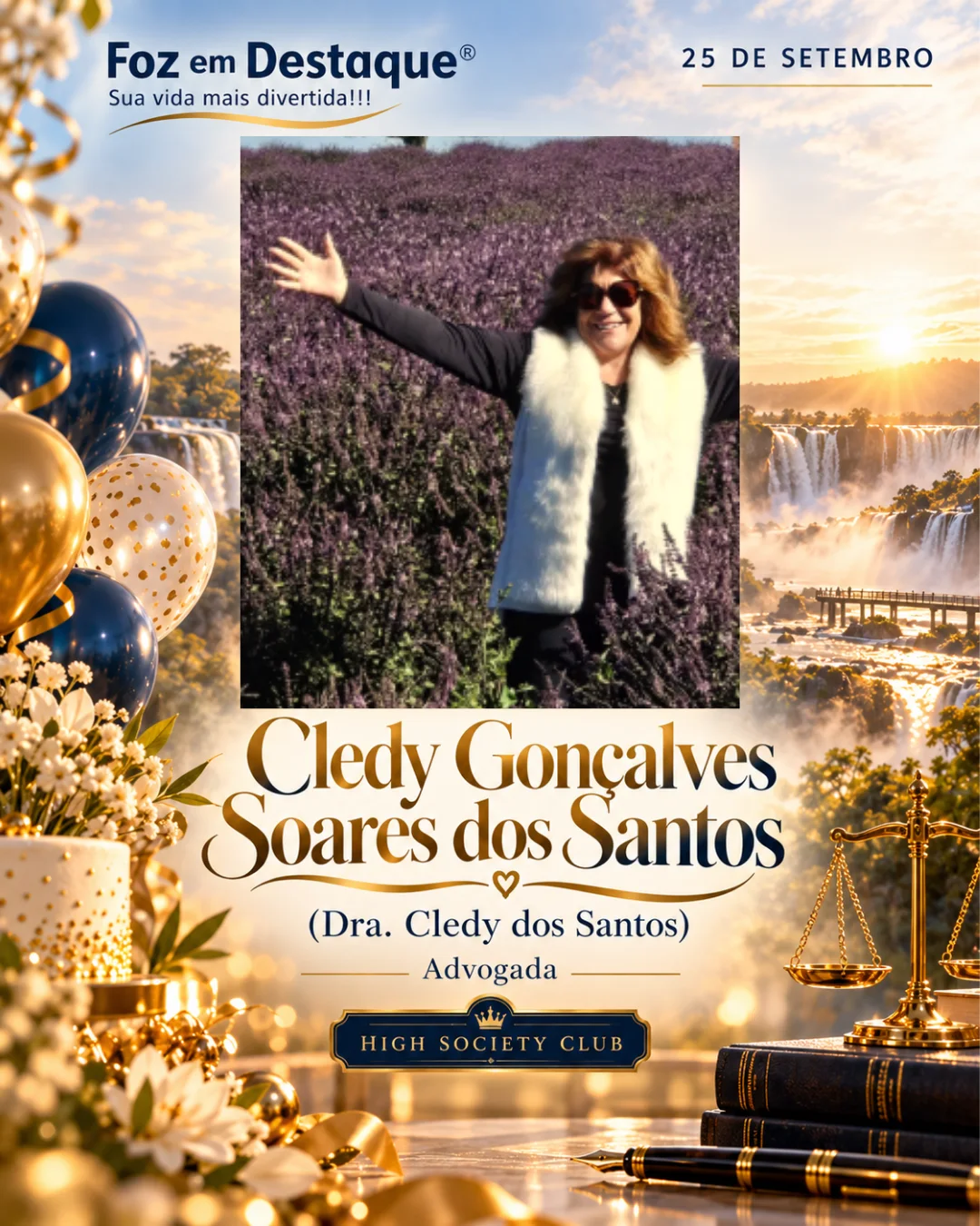 2 Dra. Cledy dos Santos